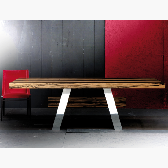 Costantini Pietro - Dining Table - Vero