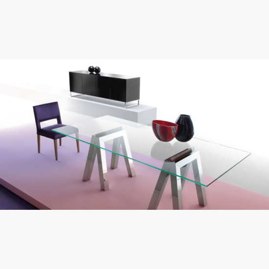 Costantini Pietro Stile Dining Table www.wassersfurniture.com