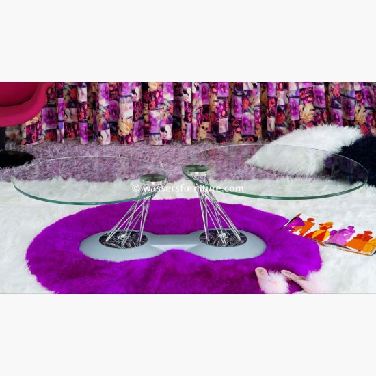 Gemelli Cocktail at wasser's. Call Josh or Jaime @ 954-454-9500 for all options available.