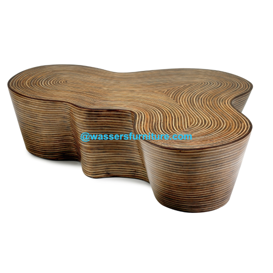 Oggetti Showtime Coffee Table /On Display/Quickship