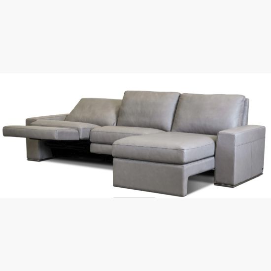 American Leather - Style in Motion - Paxton