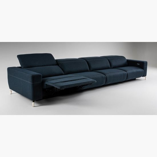 American Leather - Style in Motion - Monza