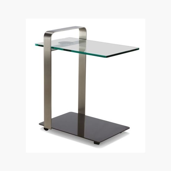 ELITE MODERN DECO LAPTOP CART 