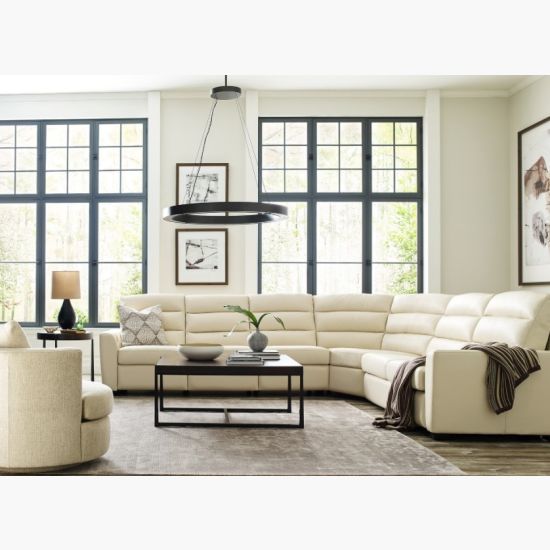 American Leather - Style in Motion - Napa