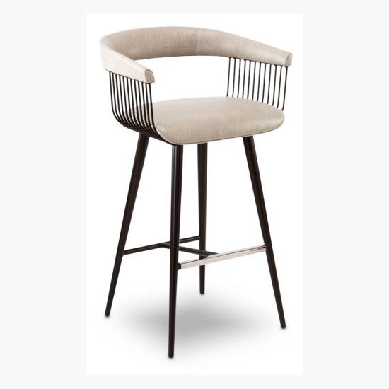ELITE MODERN GIANNA STOOL