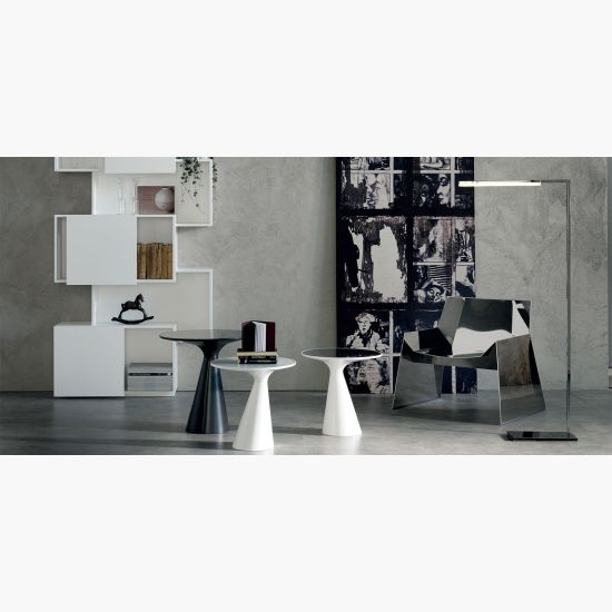 Cattelan Seven Floor Lamp 