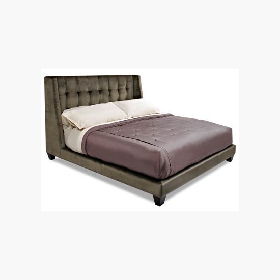 American Leather - Shaw - Bed - IN STOCK - ON DISPLAY - QUICKSHIP