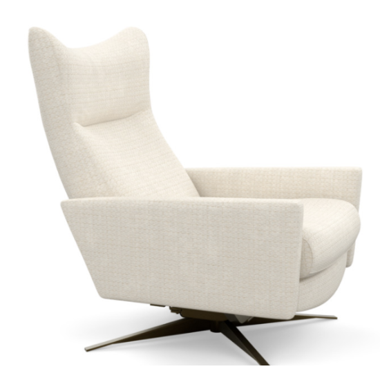 American Leather Comfort Air Stratus