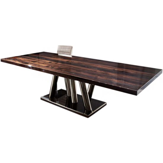 Costantini Pietro - Dining Table - Status 