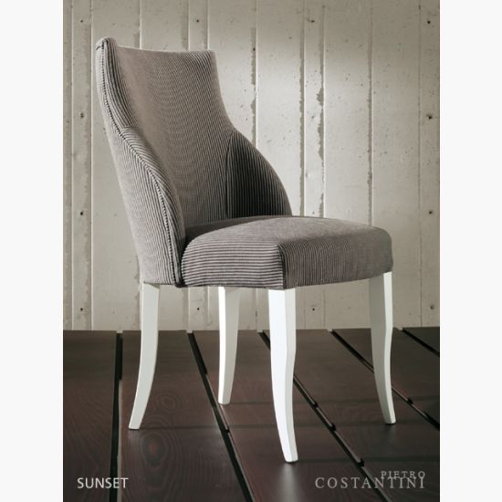 Costantini Pietro Sunset Chair www.wassersfurniture.com