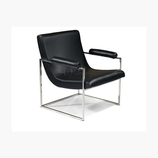 Thayer Coggin - Accent Chair - 973-103