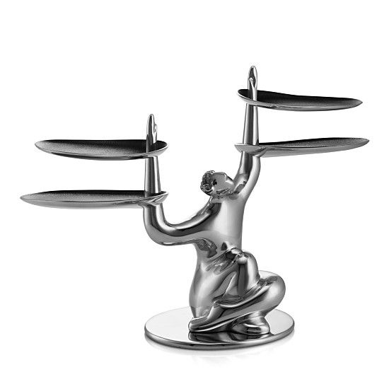 Tiered Server- Up & Coming