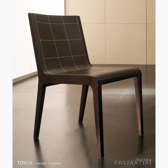 Costantini Pietro - Dining Chair - Tosca - Come In & Try It Out