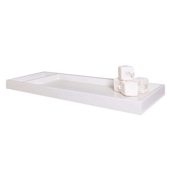 Newport Cottages Beverly Changing Tray NPC-9950
