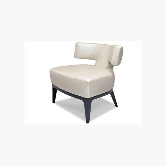 American Leather - Turow - Accent Chair - IN STOCK - ON DISPLAY