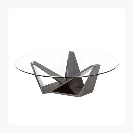 Oggetti V Base Coffee Table Next day shipping