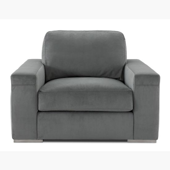 American Leather Westchester Chair www.wassersfurniture.com